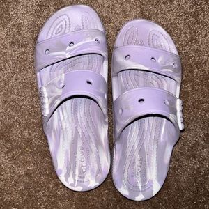 Crocs Comfort Sandals